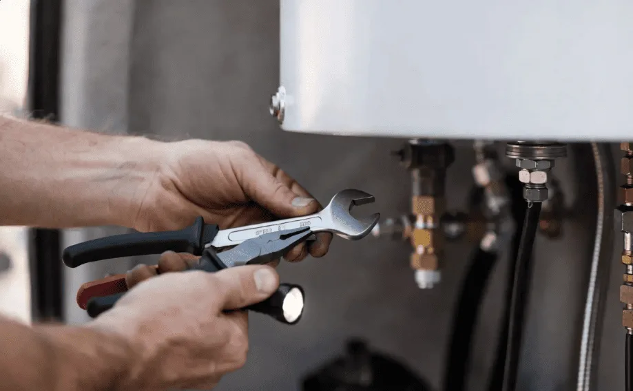 Why choose Water Heater Repair in Burt Lake, MI
